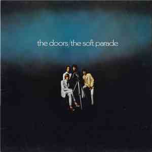 The Doors - The Soft Parade
