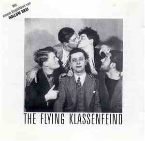The Flying Klassenfeind - The Flying Klassenfeind