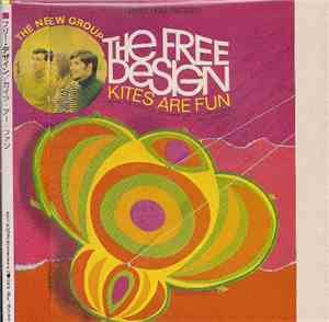 The Free Design - Kites Are Fun