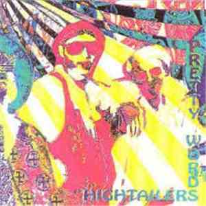 The Hightailers - Pretty Words
