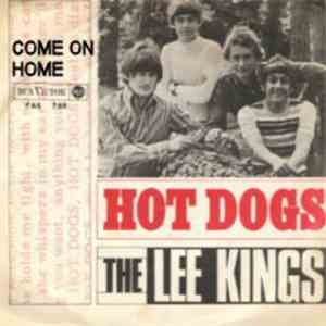 The Lee Kings - Hot Dogs