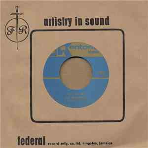 The Monarchs  & Drumbago All Stars / Sneer Towners - All Of Me / You Say Me ...