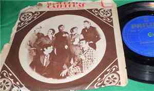 The New Vaudeville Band - Winchester Cathedral