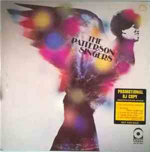 The Patterson Singers - The Patterson Singers