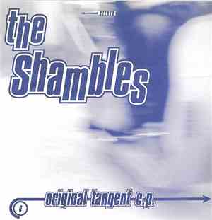 The Shambles - Original Tangent E.P.