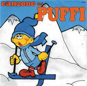 Tilly  E I Sanremini - Canzone dei Puffi