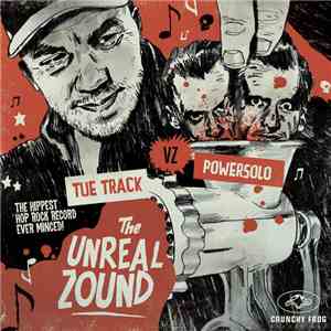 Tue Track vz Powersolo - The Unreal Sound