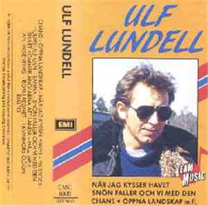 Ulf Lundell - Ulf Lundell