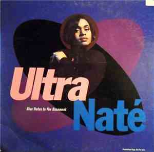 Ultra Naté - Blue Notes In The Basement
