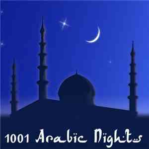 Various - 1001 Arabic Nights