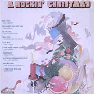 Various - A Rockin' Christmas