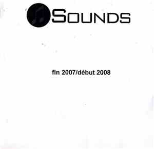 Various - Fin 2007 / Début 2008