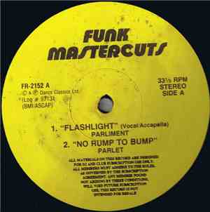 Various - Funk Mastercuts