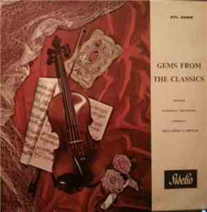Various - Gems From The Classics