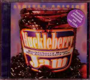 Various - Huckleberry Jam : Huckleberry House 30th Anniversary Jam