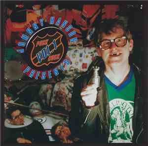 Various - Johnny Hanson Presents... Puck Rock Vol. 1