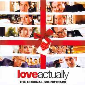 Various - Love Actually - The Original Soundtrack