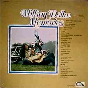 Various - Million Dollar Memories-Volume 2