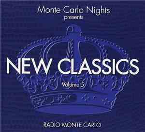 Various - Monte Carlo Nights - New Classics Volume 5