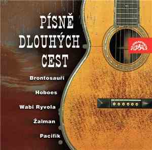 Various - Písně Dlouhých Cest