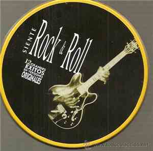 Various - Siente Rock & Roll