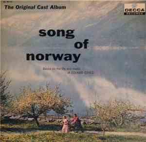 Various - Song Of Norway