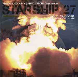 Various - Starship 27 - Vol. 2: TAKE OFF