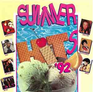 Various - Summer Hits '92