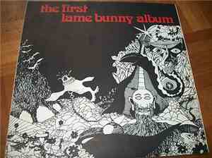 Various - The First Lame Bunny Album