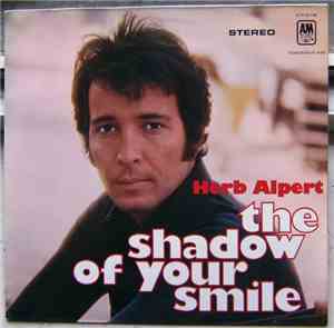Various - The Shadow Of Your Smile