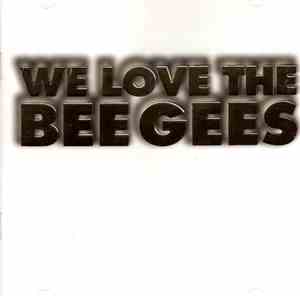 Various - We Love The Bee Gees