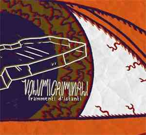 VOLUMIcriminali - Frammenti D'Istanti