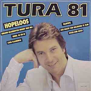 Will Tura - Tura 81