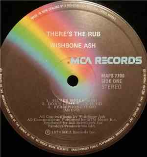 Wishbone Ash - There's The Rub
