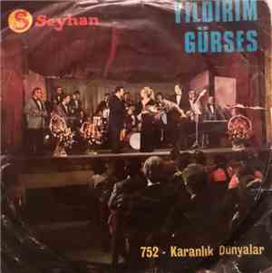 Yıldırım Gürses - Karanlık Dünyalar & Beni Sevdiğini Kuşlar Söyledi