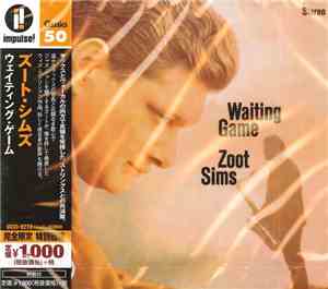 Zoot Sims - Waiting Game
