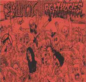 Agathocles / Scummy  - Agathocles / Scummy