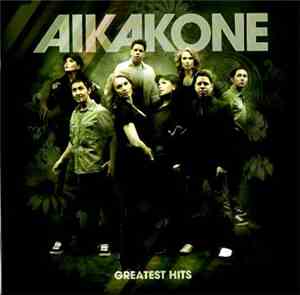 Aikakone - Greatest Hits