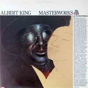 Albert King - Masterworks