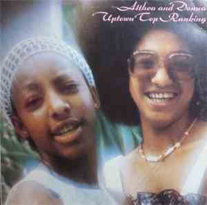 Althea & Donna - Uptown Top Ranking