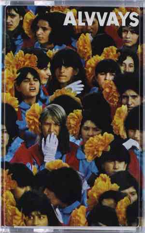 Alvvays - Alvvays