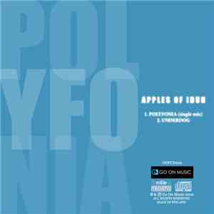 Apples Of Idun - Polyfonia