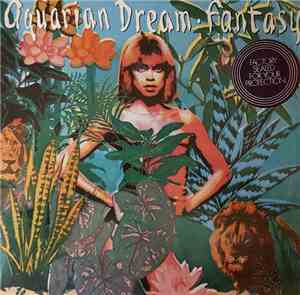 Aquarian Dream  - Fantasy
