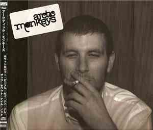 Arctic Monkeys - Whatever People Say I Am, That's What I'm Not