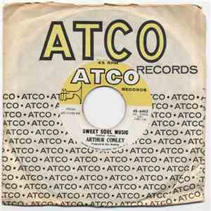 Arthur Conley - Sweet Soul Music