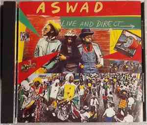 Aswad - Live And Direct