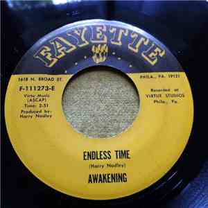 Awakening - Endless Time