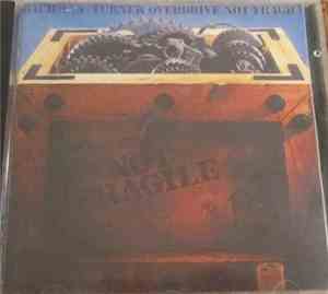 Bachman-Turner Overdrive - Not Fragile