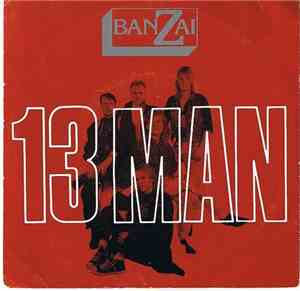 Ban-Zai - 13 Man
