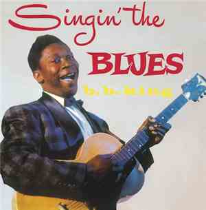 B.B. King - Singin' The Blues